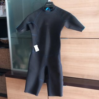 Traje Neopreno Decathlon Talla 14