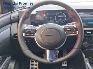 Hyundai Tucson 2025