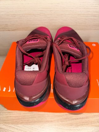 Nike Metcon 10 Dark Team Red Black