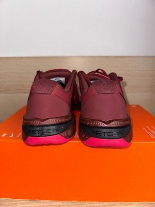 Nike Metcon 10 Dark Team Red Black