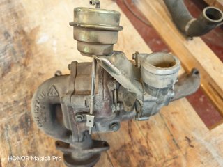 Turbo VW T4 2.5 TDI