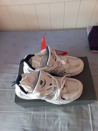 Zapatillas New Balance 530 Talla 40