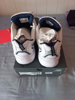 Zapatillas New Balance 530 Talla 40