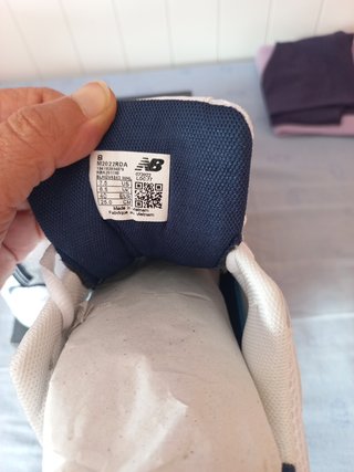 Zapatillas New Balance 530 Talla 40