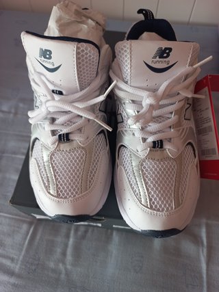 Zapatillas New Balance 530 Talla 40