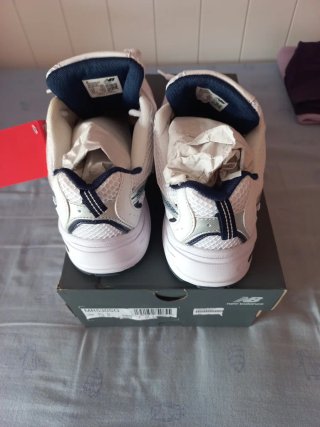 Zapatillas New Balance 530 Talla 40