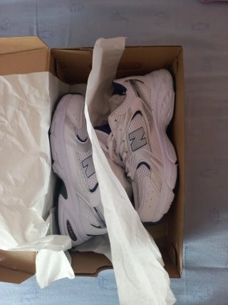 Zapatillas New Balance 530 Talla 40