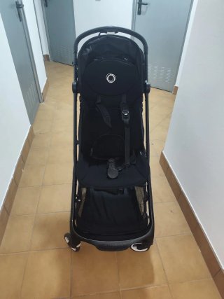 Silla de paseo Bugaboo Butterfly plegable