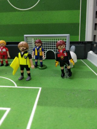 PLAYMOBIL PLAYMOBIL