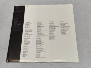 Sade Love Deluxe Vinilo LP 1992 España