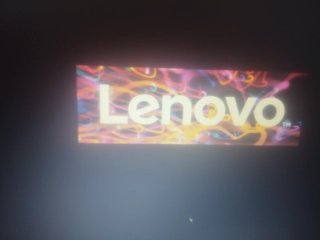 Portátil Lenovo Gris