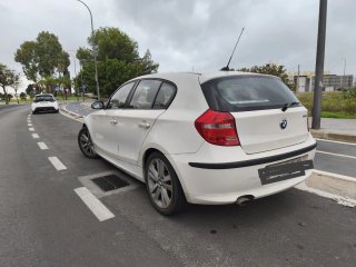 BMW Serie 1 2008