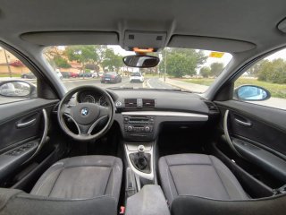 BMW Serie 1 2008