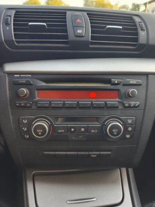 BMW Serie 1 2008