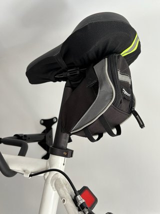 Bicicleta Gravel Btwin Triban 300