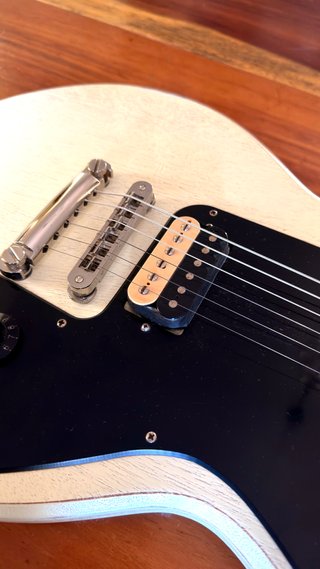 Gibson Joan Jett Melody Maker 2009 USA