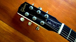 Gibson Joan Jett Melody Maker 2009 USA