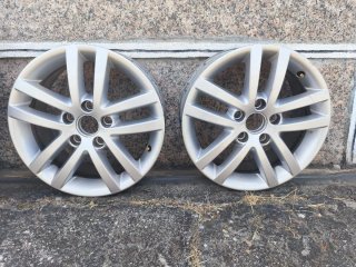 Llantas 16 Volkswagen