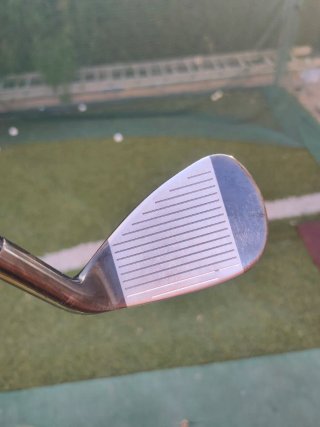 Pitch Callaway RAZR XF Zurdo