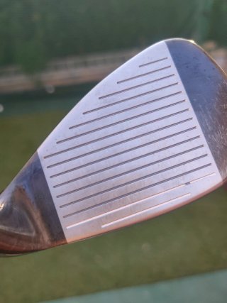Pitch Callaway RAZR XF Zurdo
