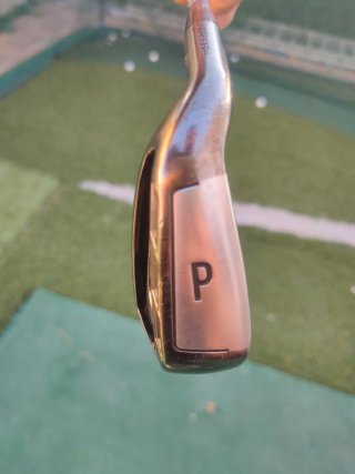 Pitch Callaway RAZR XF Zurdo