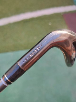 Pitch Callaway RAZR XF Zurdo
