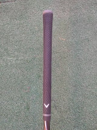 Pitch Callaway RAZR XF Zurdo