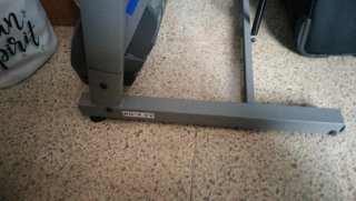 Cinta de correr Runner RU-4