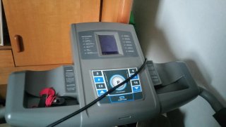 Cinta de correr Runner RU-4