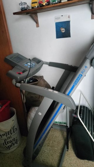 Cinta de correr Runner RU-4
