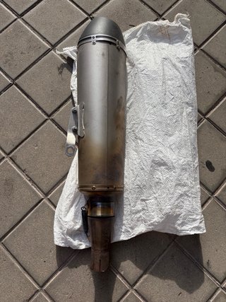 Escape Yasuni SILC-120 homologado scooter 125/300/
