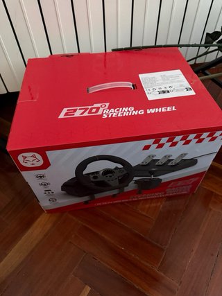 Volante Honson para PC