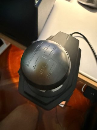 Volante Honson para PC