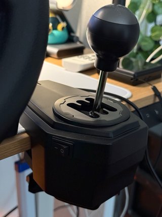 Volante Honson para PC