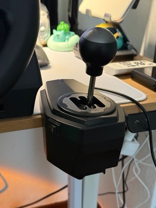 Volante Honson para PC