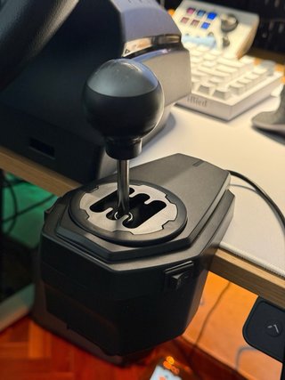 Volante Honson para PC