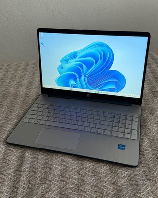 Ordenador HP