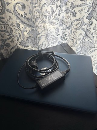 Ordenador HP
