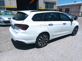 FIAT Tipo 2018