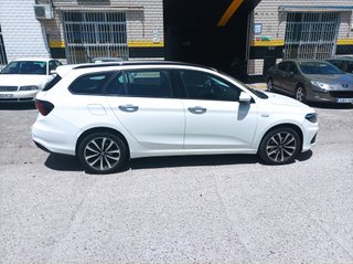 FIAT Tipo 2018