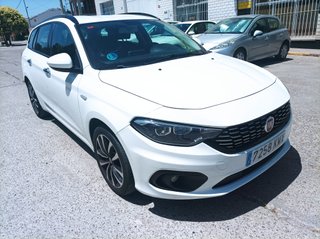 FIAT Tipo 2018