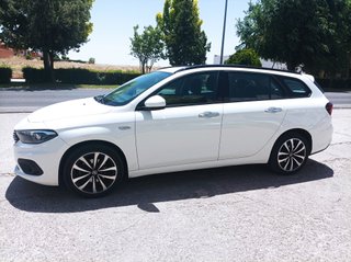 FIAT Tipo 2018