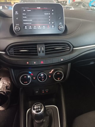 FIAT Tipo 2018
