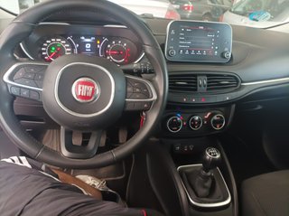 FIAT Tipo 2018