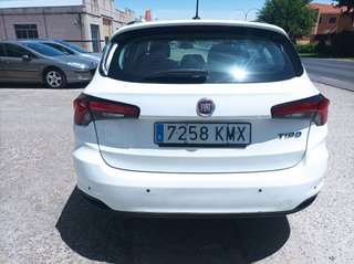 FIAT Tipo 2018