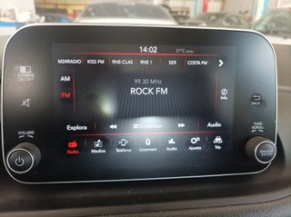 FIAT Tipo 2018