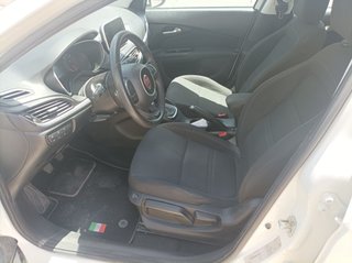 FIAT Tipo 2018