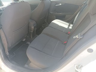 FIAT Tipo 2018