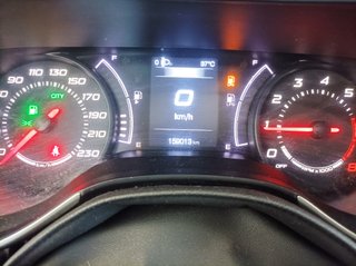 FIAT Tipo 2018