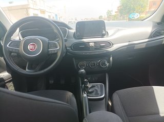 FIAT Tipo 2018